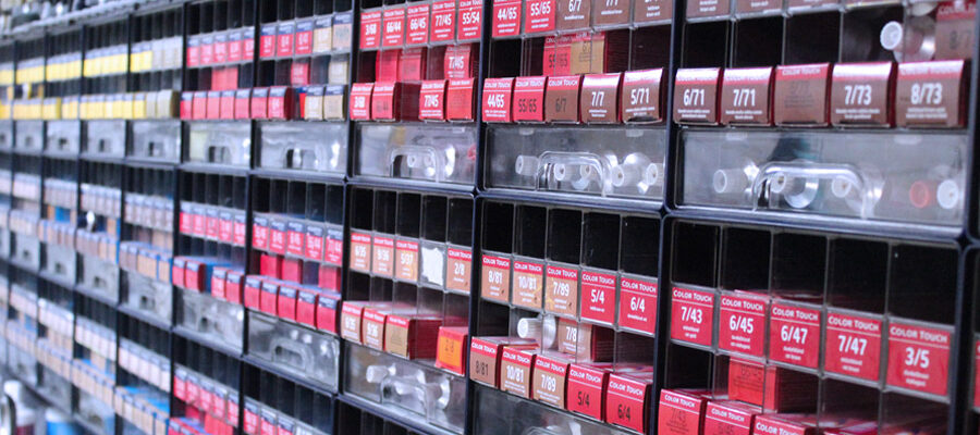 UNSERE LEISTUNGEN FÜR SIE…