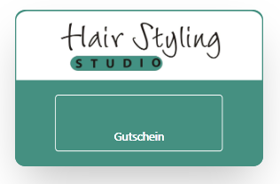 NEU: Gutschein bestellen!